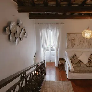 New Navona Apartamento Roma