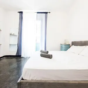 Agostino's Apartamento Génova