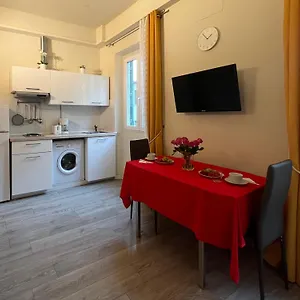  Apartamento Vasari - Near Smn Station