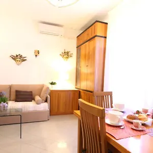 Tiepolo Apartamento Venecia