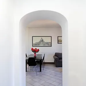 Lavatore Apartamento Roma