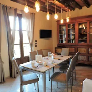  Casa rural L'aia Di Argia