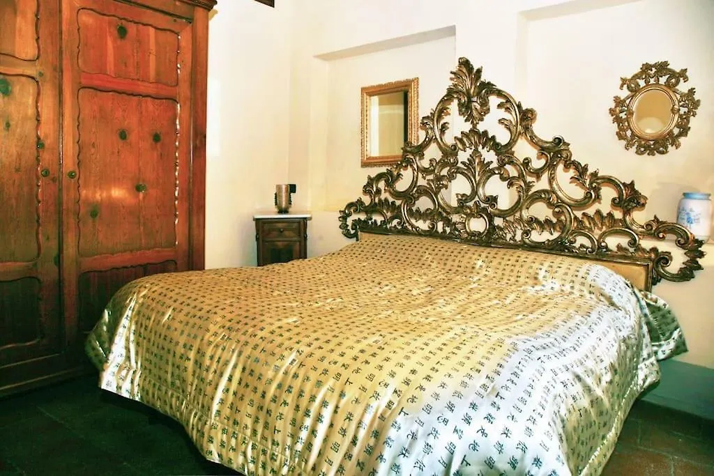 Appartement Delicious Busdraghi à Lucques Italie