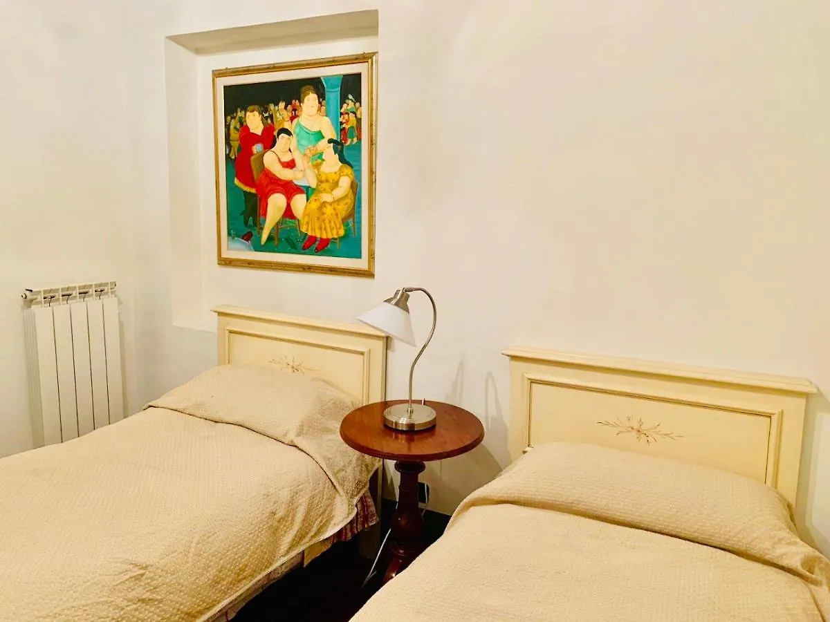Apartamento Delicious Busdraghi Lucca
