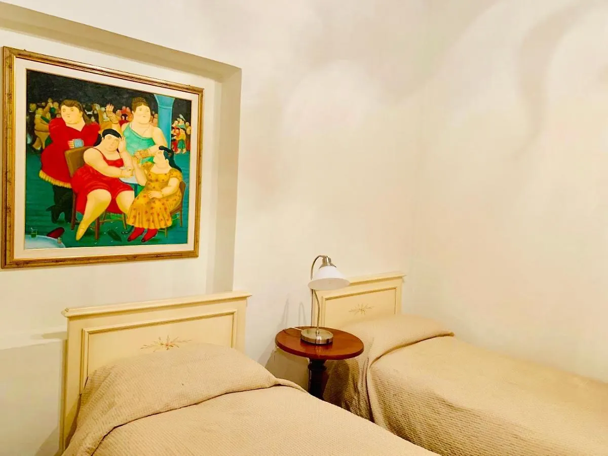 Apartamento Delicious Busdraghi Lucca