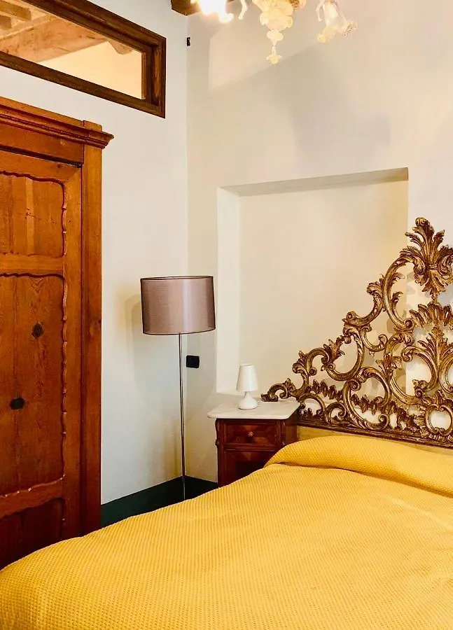 Apartamento Delicious Busdraghi Lucca 0*,  Italia
